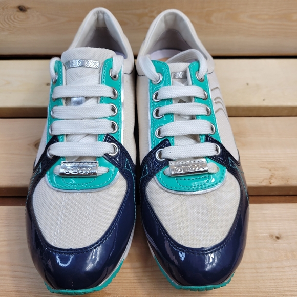 Geox womens shoes size 6 - Picture 2 of 9